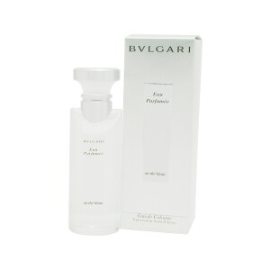 Bvlgari White by Bvlgari Eau De Cologne Spray 2.5 OZ