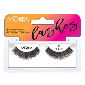 Andrea Modlash Lash Black 33