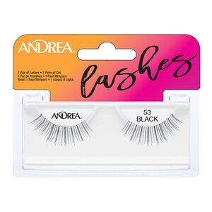 Andrea Modlash Lash Black 53