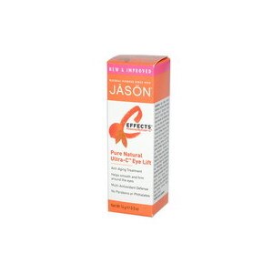Jason Ultra-C Eye Lift Eye Treatment
