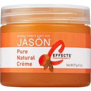 Jason Effects Powered by Ester-C Pure Natural Creme
