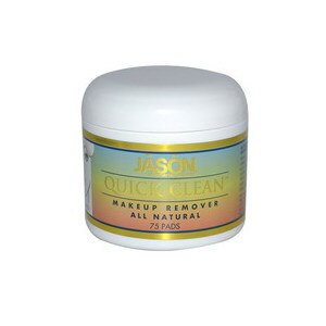 makeup Jason natural Natural Pads Clean Make pads up Pure Quick remover Remover Products Natural jason makeup Jason natural Natural Pads Clean Make pads up Pure Quick remover Remover Products Natural jason