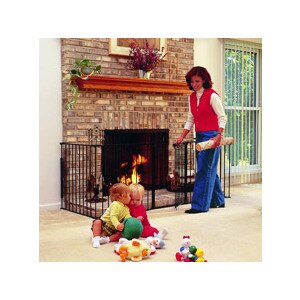 KidCo Hearthgate G70