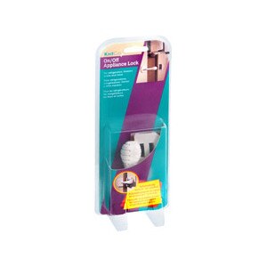 KidCo On/Off Appliance Lock