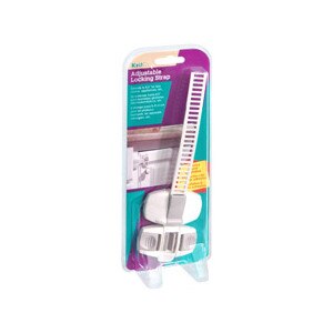 KidCo Adjustable Locking Strap