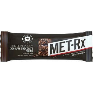 Met-Rx Protein Plus Bar Chocolate Chocolate Chunk