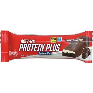 Met-Rx Protein Plus Protein Bar Creamy Cookie Crisp