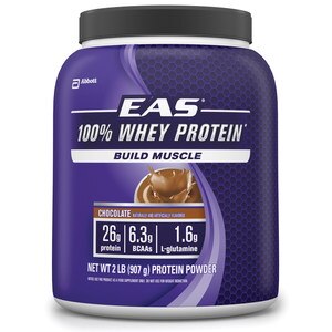 whey protein isolate cvs