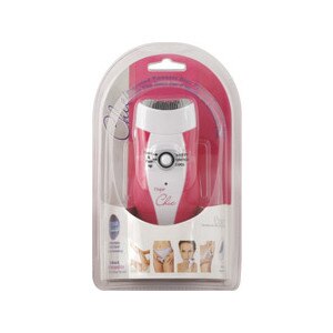 Emjoi Chic Hair Removal System, Cordless & Rechargable