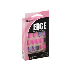 Fing'rs Edge Hardcore Nails