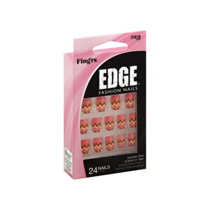 Fing'rs Edge Fasion Nails