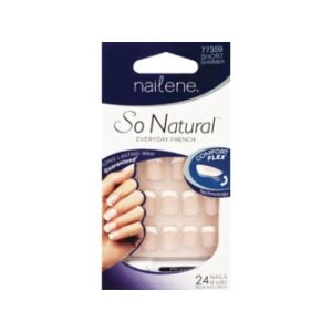 Nailene So Natural Nails