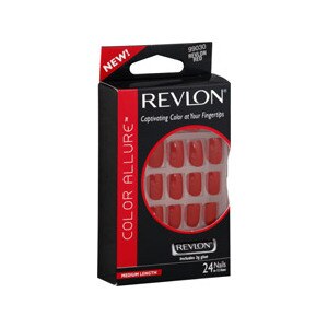 Revlon Maximum Wear Glue-On Nails