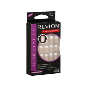 Revlon Glue-On Nails 99200