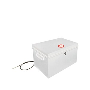 Helix Drugs Security Chest