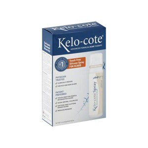 Kelo-Cote Advanced Formula Scar Therapy Spray