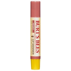 Burt's Bees Lip Shimmer Peony