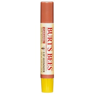 Burt's Bees 100% Natural Lip Shimmer, Caramel
