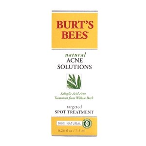 Burt's Bees Natural Acne Solutions Targeted Spot Treatment