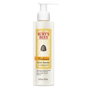 Burt's Bees Radiance Facial Cleanser with Royal Jelly