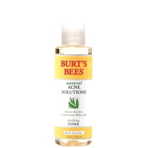 Burt's Bees Natural Acne Solutions Clarifying Toner