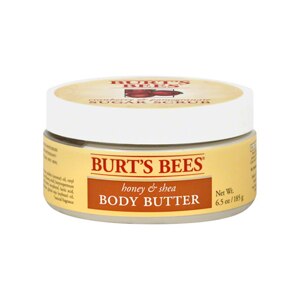 Burt's Bees Honey & Shea Body Butter