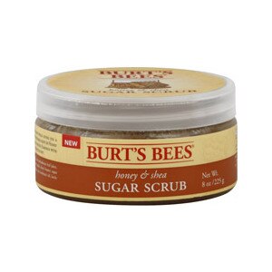 Burt's Bees Sugar Scrub Honey & Shea