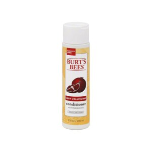 Burt's Bees Very Volumizing Conditioner with Pomegranate