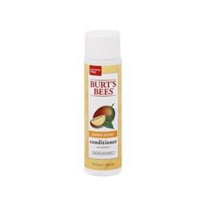 Burt's Bees Super Shiny Conditioner with Mango