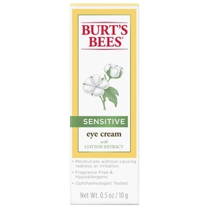 Burt's Bees Sensitive Eye Cream