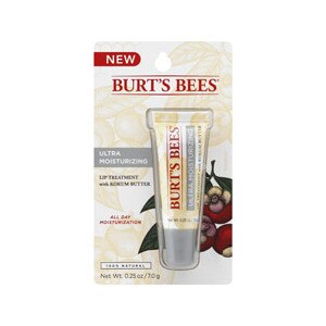 Burt's Bees 100% Natural Ultra Moisturizing Lip Treatment