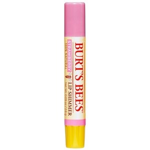 Burt's Bees Lip Shimmer, Strawberry