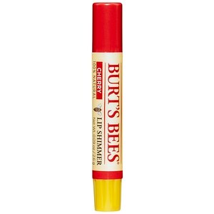 Burt's Bees Lip Shimmer, Cherry