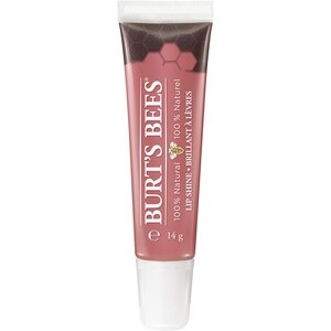 Burt's Bees 100% Natural Lip Shine, Blush
