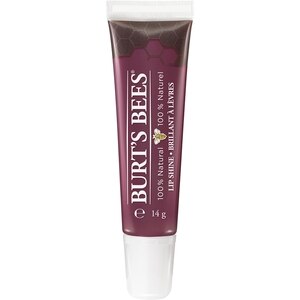Burt's Bees 100% Natural Lip Shine, Smooch