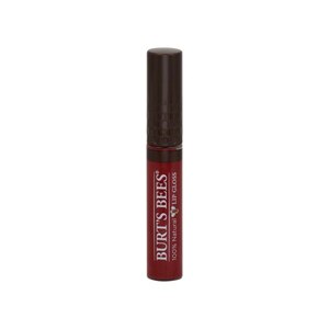 Burt's Bees 100% Natural Lip Gloss, Ruby Moon 257
