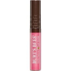 Burt's Bees 100% Natural Lip Gloss, Rosy Dawn 233
