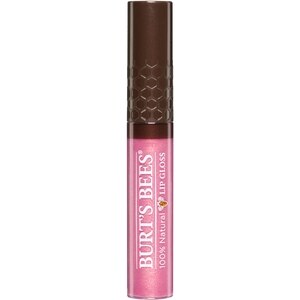 Burt's Bees 100% Natural Lip Gloss, Nearly Dusk 263