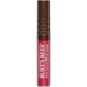 Burt's Bees 100% Natural Lip Gloss, Summer Twilight 245