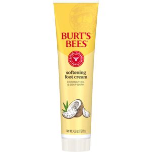 Burt's Bees - Crema para pies, Coconut