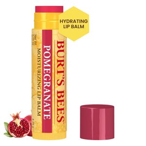 Burt's Bees Replenishing Lip Balm with Pomegranate Oil