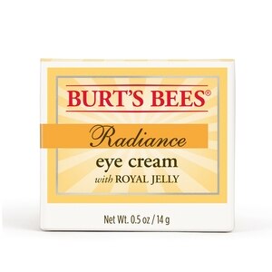 Burt's Bees Radiance Eye Cream with Royal Jelly