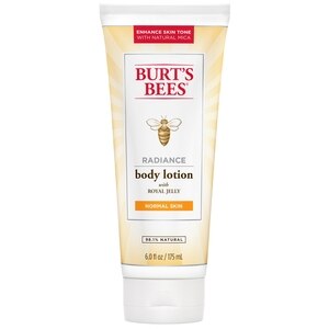 Burt's Bees Radiance Body Lotion with Royal Jelly