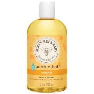 Burt's Bees Baby Bee Tear Free Bubble Bath