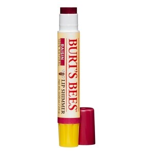 Burt's Bees Lip Shimmer Raisin