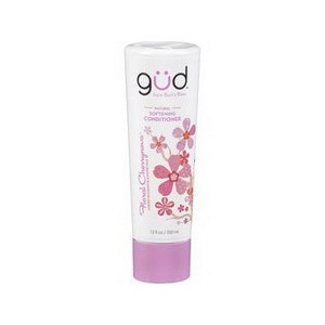 Gud Natural Softening Conditioner Floral Cherrynova