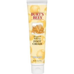 Burt's Bees Foot Creme, Honey & Bilberry