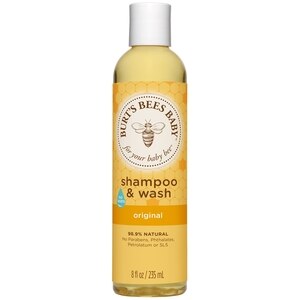 Burt's Bees Baby Bee Shampoo & Wash