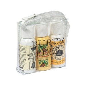 Burt's Bees Mini Lotion Kit