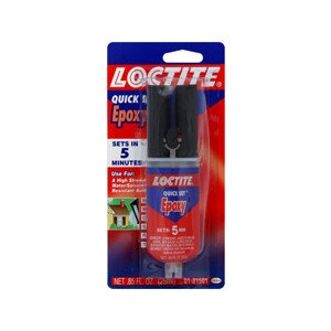 Loctite Quick Set Epoxy